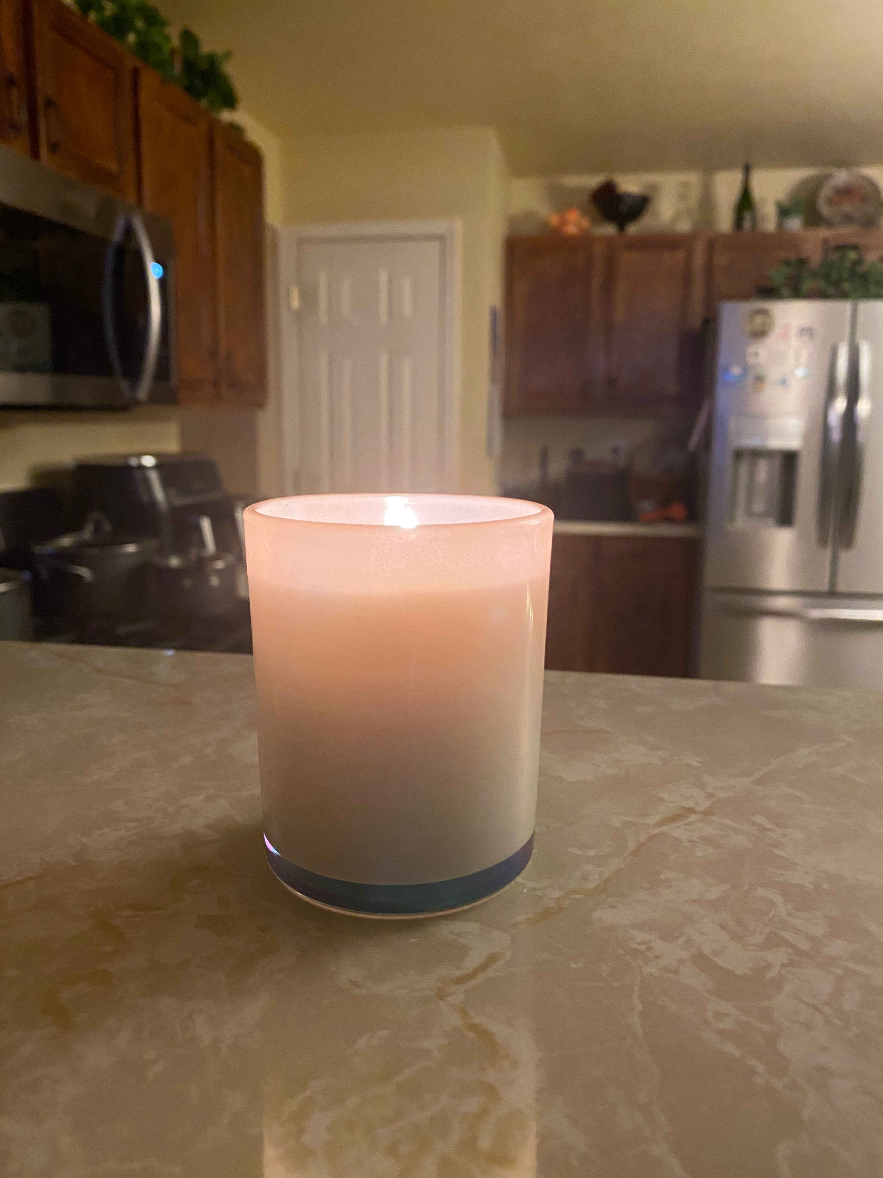 Spa Collection Soy Candles image 1