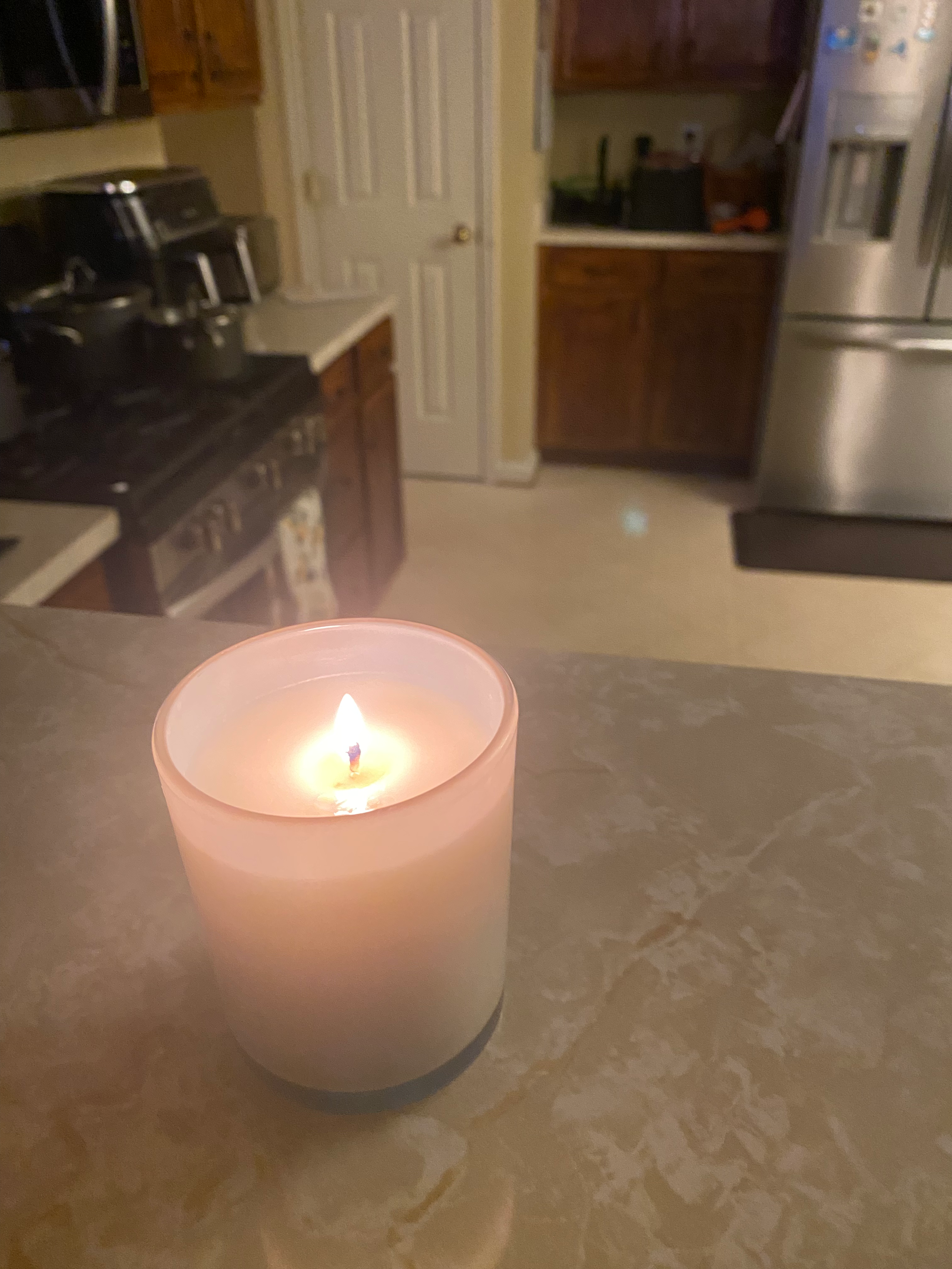 Spa Collection Soy Candles image 2