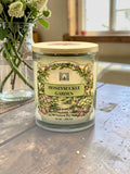 Honeysuckle Garden Soy Candle image 1