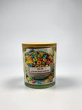 Fruit Loops Breakfast Soy Candle image 0