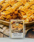 Warm Baked Apple Pie Wax Melt