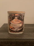Pumpkin Chai Soy Candle