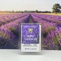 Fresh Lavender Soy Wax Melt