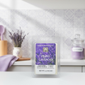 Fresh Lavender Soy Wax Melt