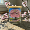 Blossom Tree Soy Candle
