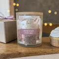 Vanilla Cupcake Soy Candle