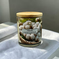 Clean Cotton Soy Candle image 0